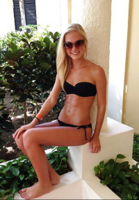 Sweet Sexy Teens In Bikini 11