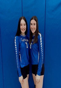 hot volleyball girls