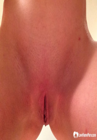 Local cutie sent me these hot pics