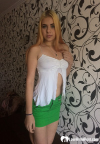 Bored redhead wants some of your attention