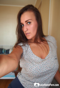 You have an invitation to my tight pussy