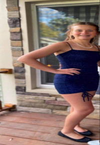 gabby colegrove pretty