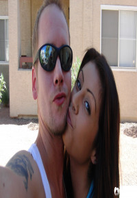 Hot nudes of my very naughty ex-girlfriend