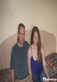 I love pounding my roommate's girlfriend's cunt