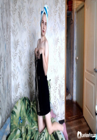 Ex-girlfriend took some amazing nudes for me