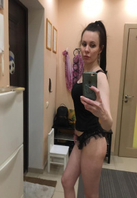 Sexy mirror selfies in my favorite lingerie